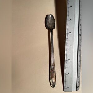 Vintage ONIEDA LTD Spoon